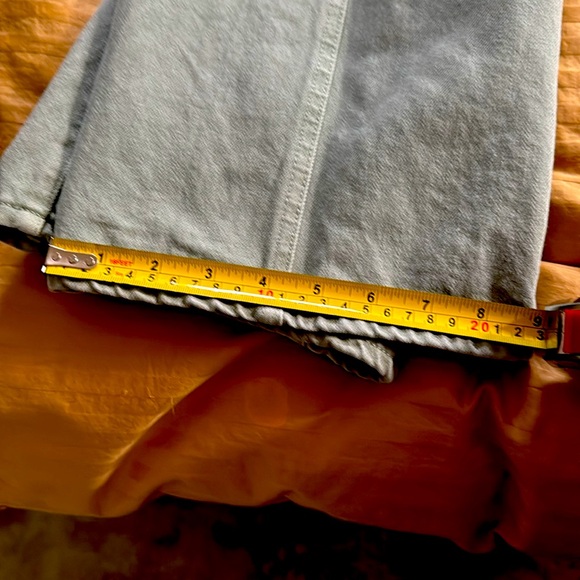 GAP Sage Carpenter Pants - Picture 5 of 5